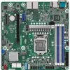 Motherboard ASRock E3C252D4U Intel C252 micro ATX LGA 1200, 4x DDR4 DIMM, max 32 GB, M.2, SATA, RAID5, Intel I210