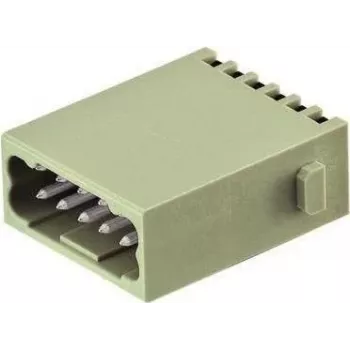 HART Han DD Quick-Lock 09140122632 modulis, vīrišķais 09140122632 1 (09140122632)