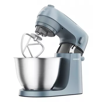 Virtuves kombains Kenwood KZM35.000GY 800 W 4 L zils