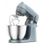 Virtuves kombains Kenwood KZM35.000GY 800 W 4 L zils