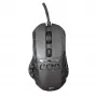 Pele White Shark GM-5016 Ector melna, USB