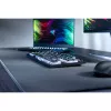Spēļu tastatūra Razer RZ03-04370400-R3G1 USB RF bezvadu Bluetooth QWERTY vācu melna