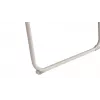 Kempinga krēsls Outwell Cromer — salokāms divkāju krēsls, maks. slodze 120 kg, svars 5,4 kg, zils