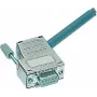 Harting 09 67 009 0435 Sudraba
