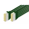 Digitus DK-1644-A-030-G-10 Ethernet Patch kabelis