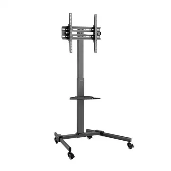 TV kronšteins LogiLink BP0121 55 collu melns