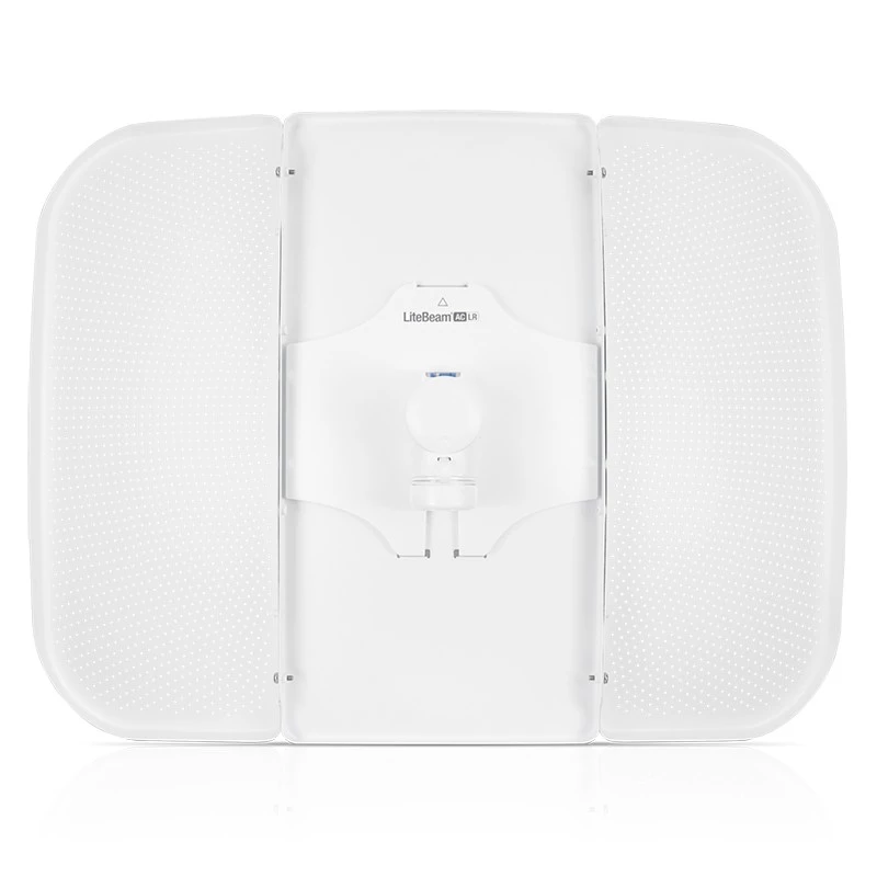 Ubiquiti LBE-5AC-LR tīkla antena Virziena antena 26 dBi