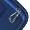 Somiņa Rivacase 9101 (PU) HDD Case gaiši zila