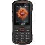Gigaset GLX 8 Plus Melns oranža - 2.500 mAh - 6,1 cm