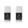 Edifier Desktop Active Monitor ar GaN lādētāju | QR65 | 70 W | Balts | Bezvadu savienojums
