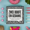 Pegasus Zwei Doofe ein Gedanke - Hier gleicht keine Runde der Anderen, viktorīnas spēle