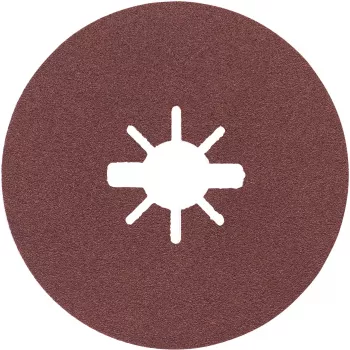 Bosch 2 608 619 175 rotējošā instrumenta slīpēšanas/slīpēšanas piederums Tērauds Slīpēšanas disks