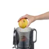 Caso | Design Slow Juicer | SJW 600 XL | Tips Lēnā sulu spiede | Melna | 250 W | Ātrumu skaits 1 | 40 RPM