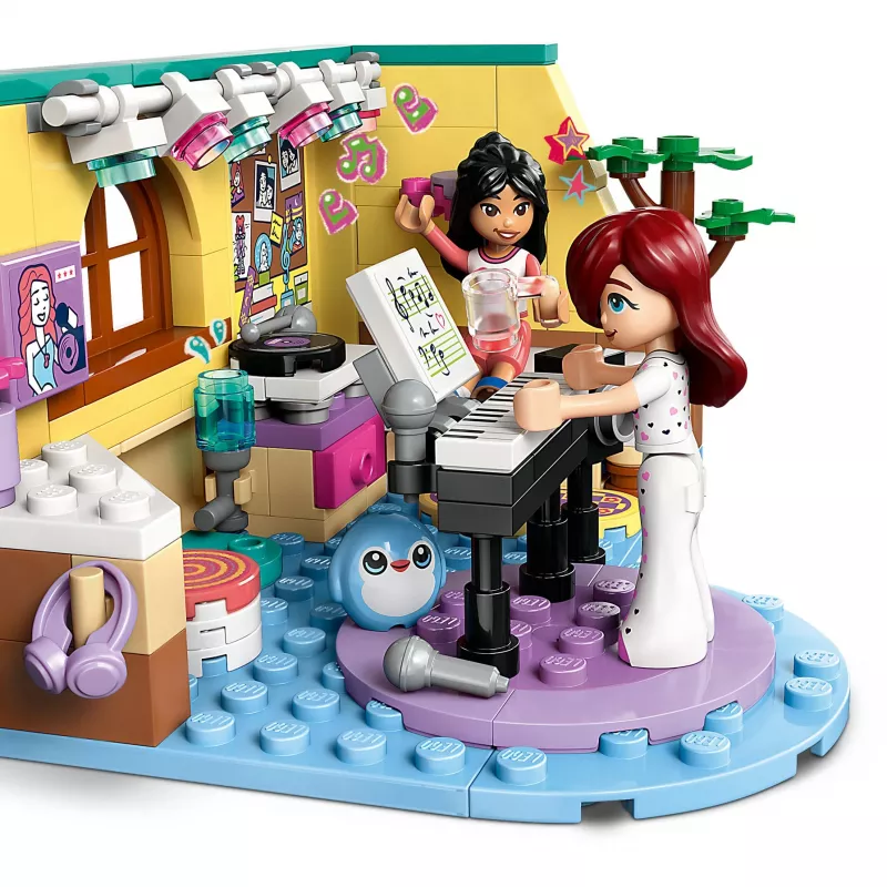 LEGO FRIENDS 42647 Paisley istaba