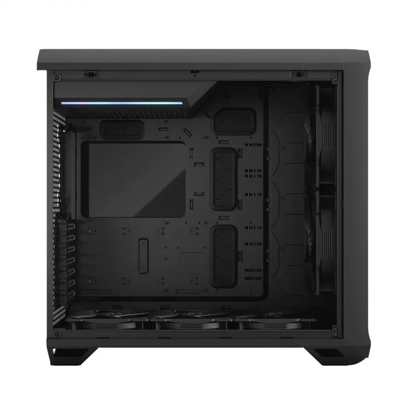 Fractal Design Torrent Tower Melns