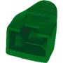 Kabeļa uzmava ShiverPeaks 72057-G