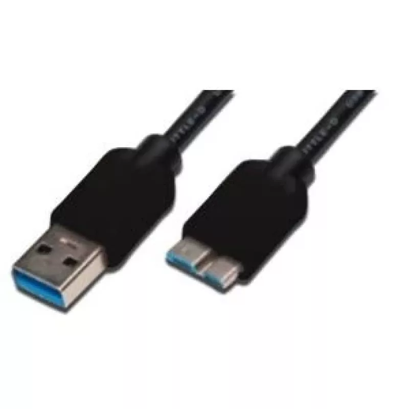 USB 3.0 savienojuma kabelis Digitus AK-112344