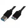 USB 3.0 savienojuma kabelis Digitus AK-112344