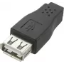 Renkforce RF-4780816 saskarnes karte/adapteris Micro-USB B (RF-4780816)