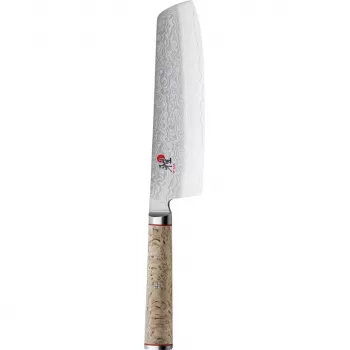 Nakiri Miyabi 5000MCD nazis - 17 cm