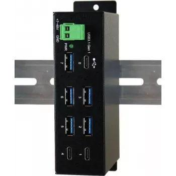 USB centrmezgls EXSYS EX-1196HMS