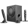 Wavemaster STAX BT 2.1 Bluetooth melns mazumtirdzniecības iepakojumā
