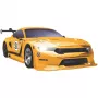 Slot car CARRERA Ford Mustang GT3 “No.51” — HYBRID sērija, modelis 1:32