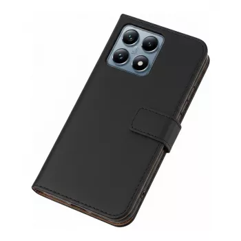 PEDEA Soft TPU Case for Xiaomi Redmi 14T, Melns (12260107)