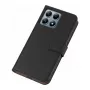 PEDEA Soft TPU Case for Xiaomi Redmi 14T, Melns (12260107)