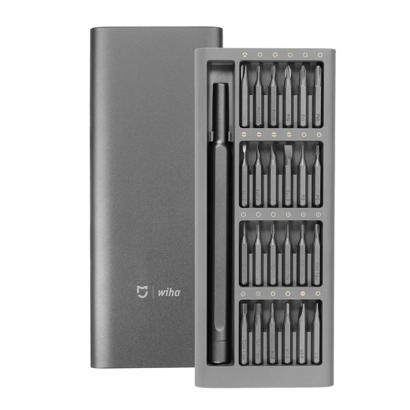 Xiaomi Mi Precision Screwdriver Kit 24in1
