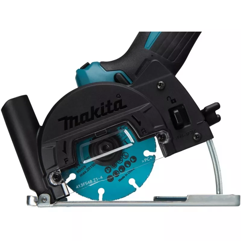 MAKITA. DISKU GRIEZĒJS. 76mm 18V DMC300Z