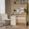 PORTO Left Desk, Balts