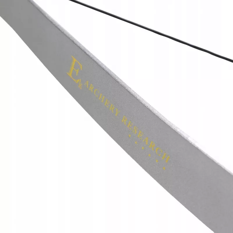 Izjaucamais klassiskais loks POE LANG RE-023U-30 — 30 lb, 1570 mm, 22 collas–29 collas aukla, zils