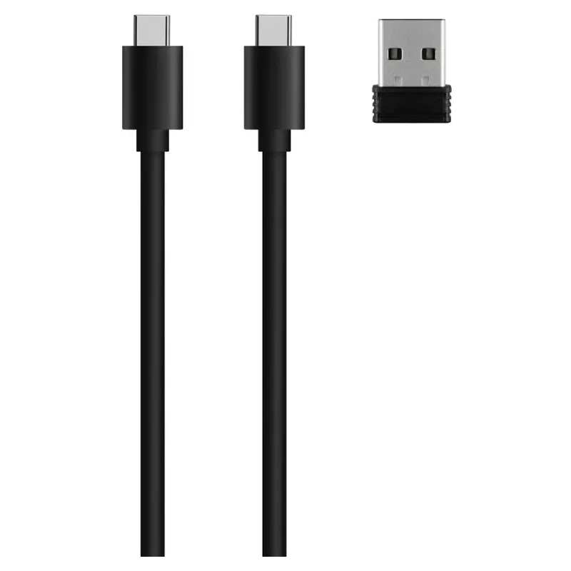 Savio MB-04 pele Universāla piemērota abām rokām Bluetooth IR LED 1600 DPI