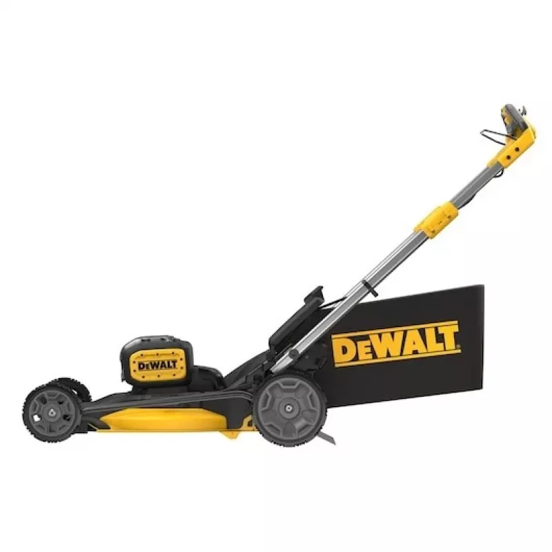 DeWALT DCMWSP156W2-QW zāles pļāvējs