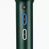 BaByliss Air Power Pro matu žāvētājs 1700 W Zelts, Zaļš