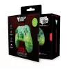 Dragonshock Controller Poptop Wireless Cubes zaļš slēdzis