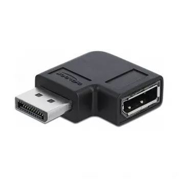 savienotāju adapteris DeLOCK 66296