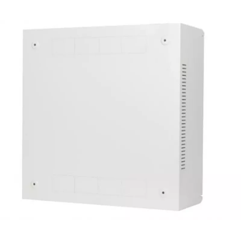 Lanberg WAF1-5203-06-00B 6U sienas stiprinājuma statīvs Pelēks