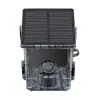 Medību kamera Redleaf RD7000 WiFi Solar — Redleaf RD7000 ar Wi‑Fi un saules uzlādi