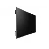 AG Neovo QM-6502 Digitālās norādes plakanpanelis 163,8 cm (64,5 collas) LCD 400 cd/m² 4K Ultra HD Melns