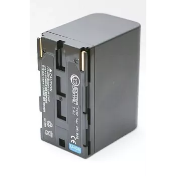 Akumulatora baterija Extra Digital BP-945 7.2V 3200mAh Canon videokamerām