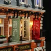 Brick Art Gallery, celtniecības rotaļlieta