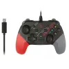 Vadu spēļu pele A4Tech Bloody GP30 sarkana — ergonomisks dizains, USB savienojums