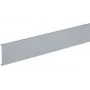 Hager Dado Trunking augšējā daļa (G x P) 2000 mm x 80 mm BRS0802VERZ 1 gab. cinkots (BRS0802VERZ)