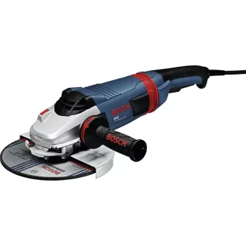 Bosch GWS 1400 Professional leņķa slīpmašīna 12.5 cm 11000 RPM 1400 W 2.4 kg