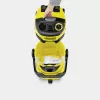 Karcher filtru maisiņi MV4 20L slapjai un sausai putekļsūcējam, 4 iepakojumā