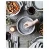 Staub Cocotte 3,8 L apaļa čuguna kastroļa cepamtrauks