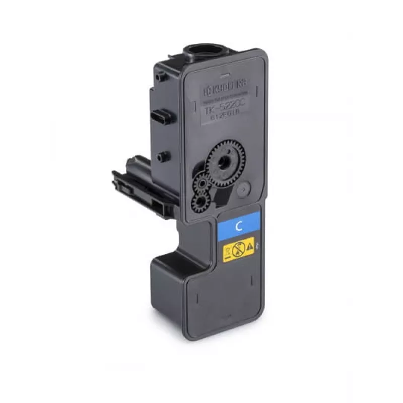 tonera kasete Kyocera TK-5220C 3000 lapas ciāna