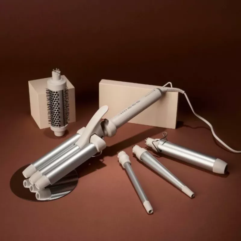 CI41MS5 5-in-1 Styling Kit